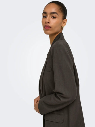 ONLY HATTIE-LANA BLAZER LUNGO 15318088 CTM