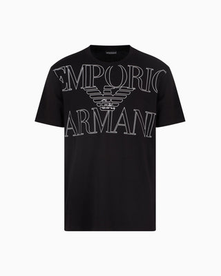 EMPORIO ARMANI T-SHIRT ARMANI UOMO EM000574 AF12326 UC001