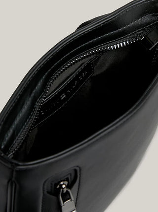 TOMMY HILFIGER BORSA A TRACOLLA MODERN MINI CROSSOVER AM12234 BDS