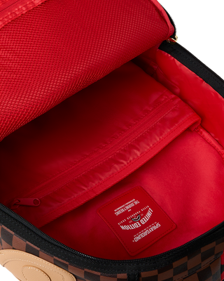 SPRAYGROUND REVERSE HALF SPLIT ZAINO B8570