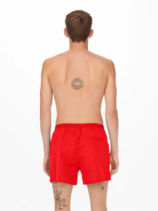 ONLY&SONS TED COSTUME DA MARE 22021832 FSC