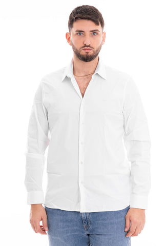 LACOSTE CAMICIA MANICA LUNGA UOMO CH5253 001