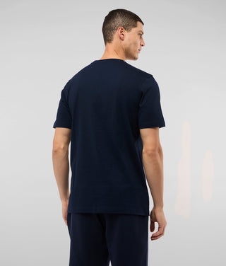 REFRIGIWEAR PIERCE T-SHIRT UOMO T22600 JE0301 F03700