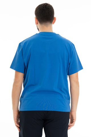 LACOSTE MEN'S CLASSIC CUT T-SHIRT TH7318 IXW