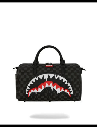 SPRAYGROUND BORSONE MINI DRIPPING SHARKS IN PARIS D7967