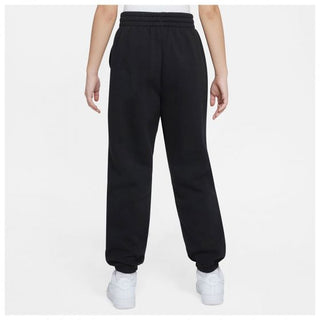 NIKE PANTALONE SPORTSWEAR CLUB FLEECE BIG JR FJ6163 010