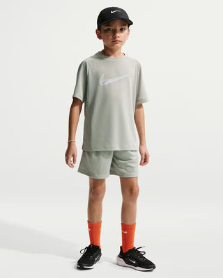 NIKE T-SHIRT NIKE  CON LOGO GRANDE IF2430 304
