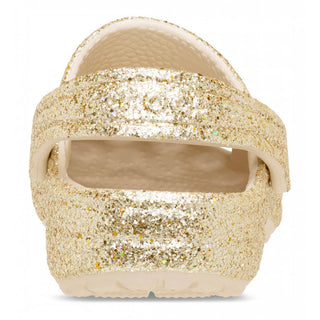 CROCS CLASSIC CHUNKY GLITTER CLOG K 211939/SDST