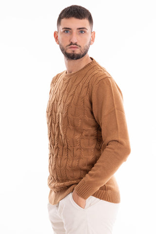 MARKUP M GIROCOLLO F.7 SOFT TOUCH TRECCIA MK590026