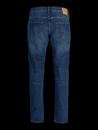 JACK&JONES MIKE JEANS REGULAR 12289829 BLD