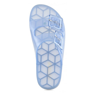 COLORS OF CALIFORNIA SANDALO CIABATTA JELLY CHJ010 DEN