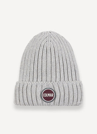 COLMAR CAPPELLO IN MISTO LANA A MAGLIA RASATA 50000096N 2YB 21