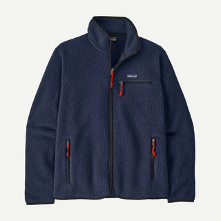 PATAGONIA RETRO PILE JKT GIACCA PILE UOMO 22802 NENA