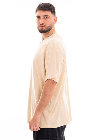 THE NORTH FACE T-SHIRT ZUMU SHORT SLEEVES UOMO NF0A87DD3X4