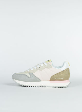 SUN68 STARGIRL MULTICOLOR WOMEN'S SHOES Z34210 31