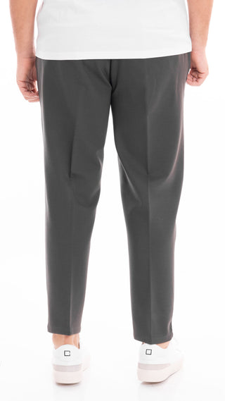MARKUP PANTALACCIO IN PUNTO MILANO UOMO MK25106 MLR