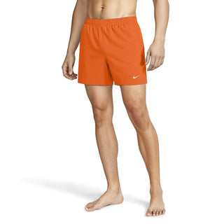 NIKE COSTUME BOXER 5 VOLLEY CON LOGO NIKE UOMO NESSF560 847