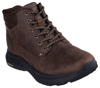 SKECHERS SCARPA POLLARD WAYLON 205333 COC