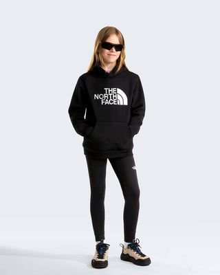 THE NORTH FACE FELPA ESSENTIAL  JR NF0A8H3YJK31