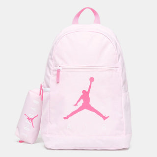 NIKE JORDAN ZAINO PER LA SCUOLA CON ASTUCCIO 9B0503 10A