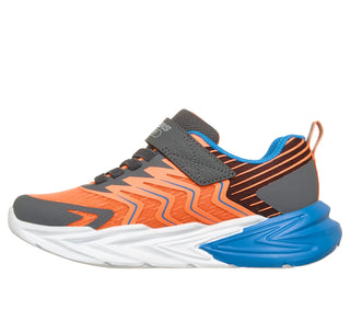 SKECHERS SCARPA FLEX GLOW ULTRA PRISMPACER 400141LC BBLM