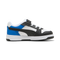 NERO/BIANCO/BLU