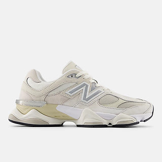NEW BALANCE 9060 SNEAKERS U9060WHT