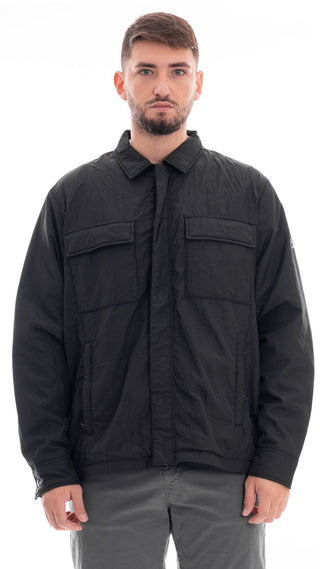 EA7 MEN'S JACKET 6DPB52 PNHWZ 1200