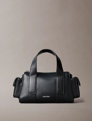 CALVIN KLEIN BORSA WEBBING SRTAP POCKET DONNA LV04F3291G 2QP