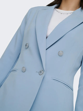 ONLY ASTRID BLAZER DOPPIOPETTO DONNA 15294709 SCY