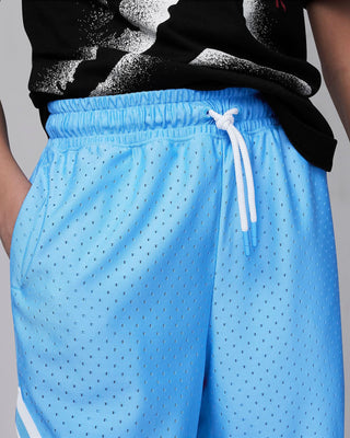 NIKE JORDAN PANTALONCINI AIR DIAMOND SHORT JR 95B136 B9F