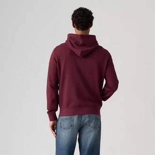LEVI'S FELPA CON CAPPUCCIO UOMO 34581 0065
