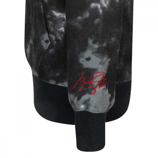 NIKE JORDAN ESSENTIALS SMOKE DYE PULLOVER JR 95B285 N82