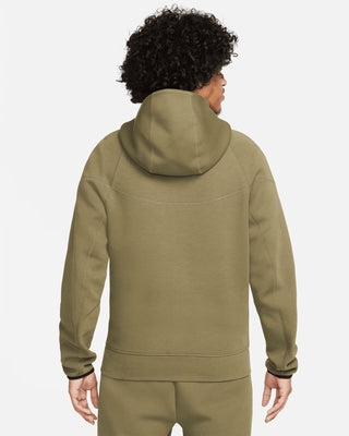 NIKE M FELPA HOODIE FULL ZIP TECH FB7921 222