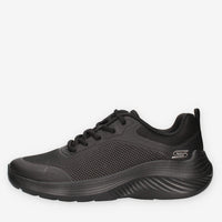 SKECHERS SCARPE BOBS SQUAD WAVES OPEN WATER 117681 BBK