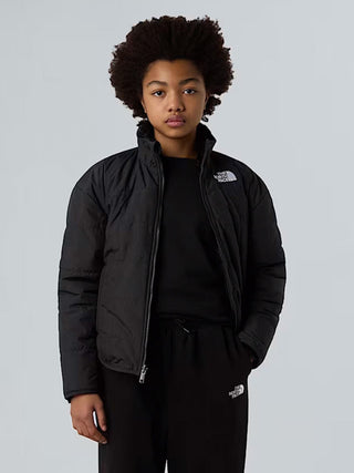 THE NORTH FACE GIUBBOTTO REVERSIBILE SHASTA JR NF0A88UCJK31