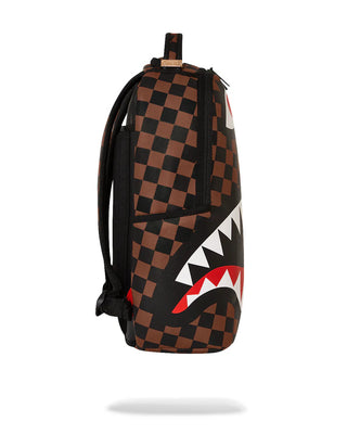 SPRAYGROUND ZAINO HANGOVER CON LOGO CLASSICO B5788