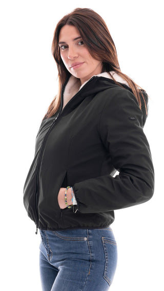 REFRIGIWEAR WOMEN'S LADY BRISK JACKET W15718 XT2429 G06000