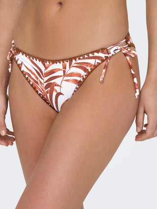 ONLY TRICIA BOHEMIAN BIKINI BRIEF WOMEN 15314848 CDG