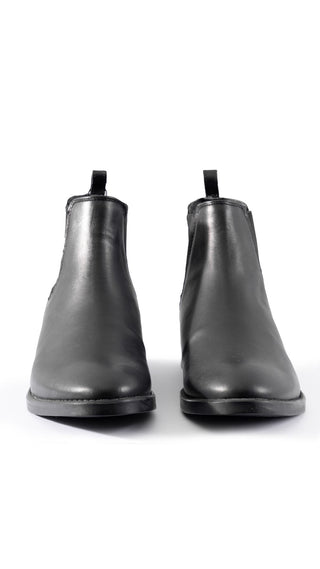 MARKUP STIVALE POLACCHINO MK797209 NER