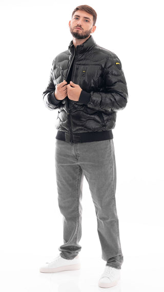 BLAUER DANIEL JACKET BLUC03031 006355 999
