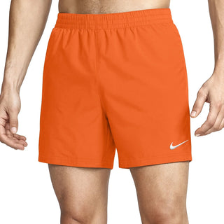 NIKE COSTUME BOXER 5 VOLLEY CON LOGO NIKE UOMO NESSF560 847