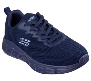 SKECHERS BOBS B FLEX-CHILL EDGE 118106 NVY