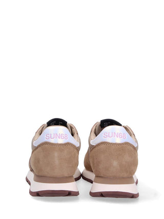 SUN68 SNEAKERS ALLY SOLID NYLON Z44201 77