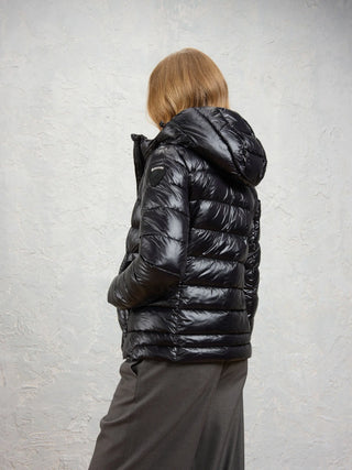 BLAUER CAROLL PIUMINO DONNA BLDC02070 006648 999EI