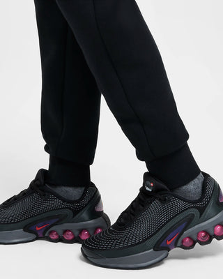 NIKE PANTALONE TUTA TECH JR HV8698 010