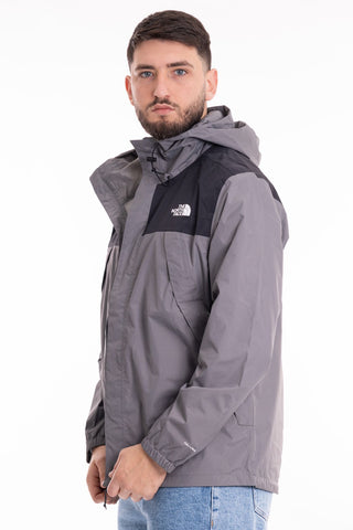 THE NORTH FACE MEN'S ANTORA SMOKED JACKET NF0A7QEYRPI