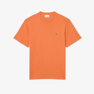 LACOSTE T-SHIRT CON LOGO PICCOLO UOMO TH7318 IY0