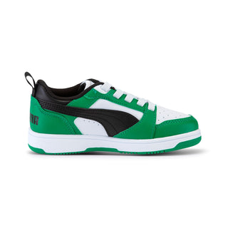 PUMA SNEAKERS REBOUND V6 LOW PS JR 396742 05