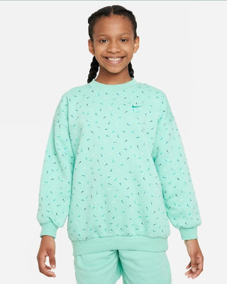 NIKE NSW CLUB FLEECE OVERSIZED CREW FD2943 349